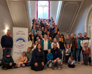 Weihnachtsmärchen mit Team DoppelPASS am 08.11.2025