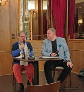 Theater-Treff am 17.11.2025