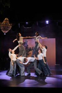 Aktuelle Spielzeit Aktuelle Spielzeit