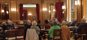 Theater-Treff am 17.11.2025