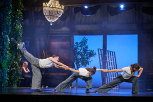 Aktuelle Spielzeit Aktuelle Spielzeit