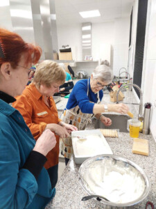 KOCHEN MIT HARISH am 22.10.2025