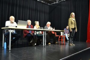 Theaterjugendclub