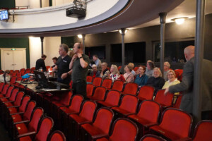 Theater-Fahrt nach Flensburg am 13.05.2025