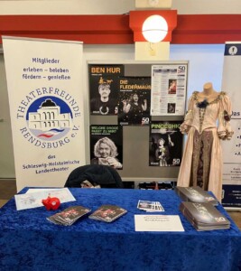 Ehrenamtsmesse am 01.03.2025