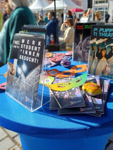 Am 12.10.2025 waren wir beim Kultur-in-Rendsburg dabei.