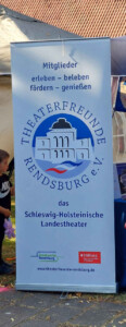 Rendsburger Herbst am 30. August und 01. September 2025