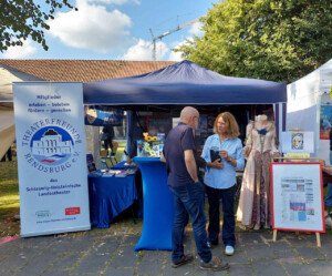 Rendsburger Herbst am 30. August und 01. September 2025
