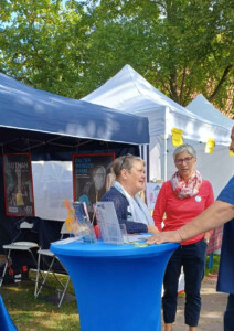 Rendsburger Herbst am 30. August und 01. September 2025
